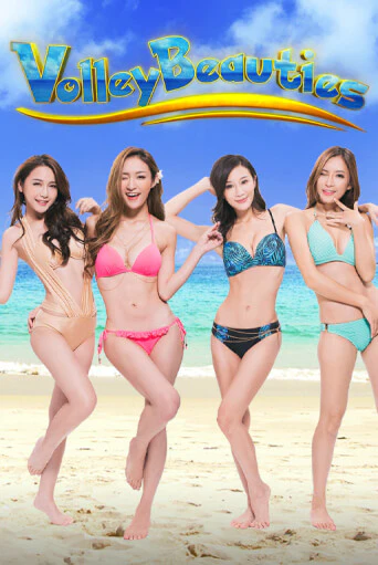 Volley Beauties демо онлайн | Вулкан Гранд бесплатная игра