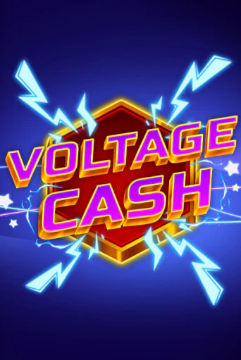 Voltage Cash демо онлайн | Вулкан Гранд бесплатная игра