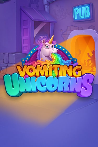 Vomiting Unicorns демо онлайн | Вулкан Гранд бесплатная игра