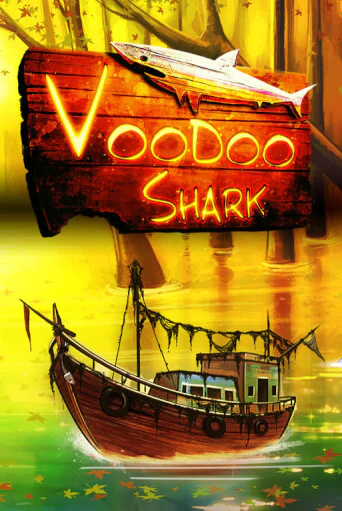 Voodoo Shark демо онлайн | Вулкан Гранд бесплатная игра