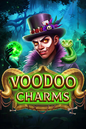 Voodoo Charms демо онлайн | Вулкан Гранд бесплатная игра