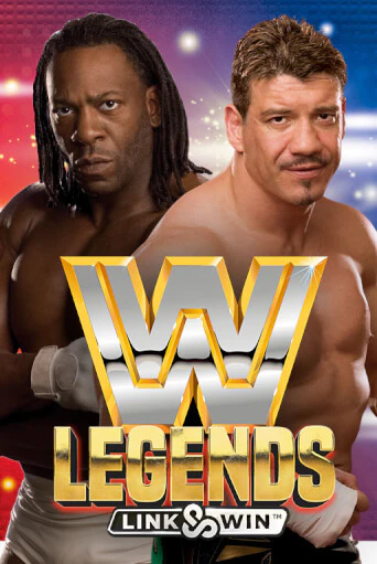 WWE Legends: Link & Win VF демо онлайн | Вулкан Гранд бесплатная игра