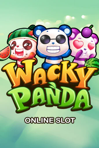 Wacky Panda демо онлайн | Вулкан Гранд бесплатная игра