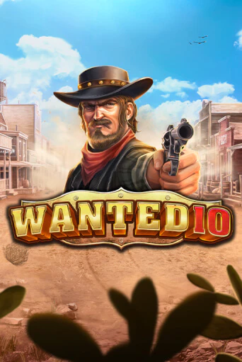 Wanted 10 демо онлайн | Вулкан Гранд бесплатная игра