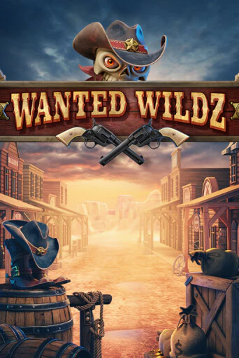 Wanted Wildz демо онлайн | Вулкан Гранд бесплатная игра