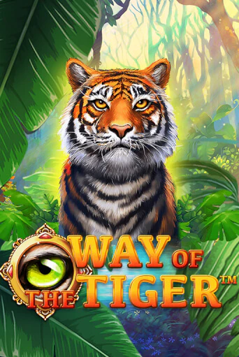 Way of the Tiger демо онлайн | Вулкан Гранд бесплатная игра