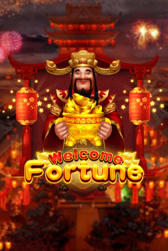Welcome Fortune демо онлайн | Вулкан Гранд бесплатная игра