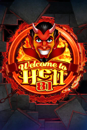 Welcome To Hell 81 демо онлайн | Вулкан Гранд бесплатная игра