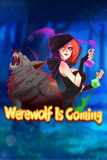 Werewolf Is Coming демо онлайн | Вулкан Гранд бесплатная игра