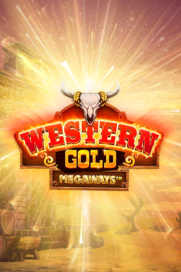Western Gold Megaways демо онлайн | Вулкан Гранд бесплатная игра