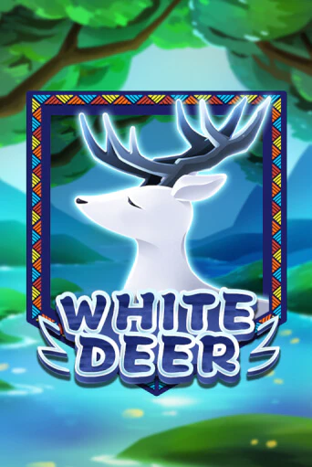 White Deer демо онлайн | Вулкан Гранд бесплатная игра
