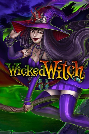Wicked Witch демо онлайн | Вулкан Гранд бесплатная игра