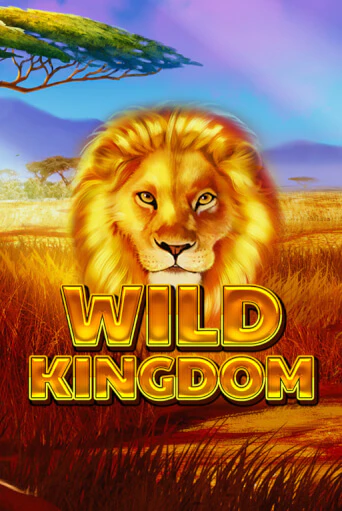 Wild Kingdom демо онлайн | Вулкан Гранд бесплатная игра