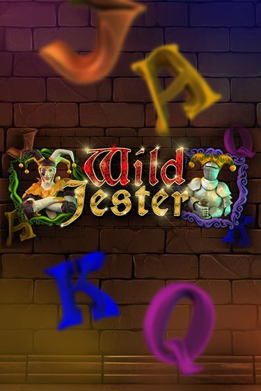 Wild Jester демо онлайн | Вулкан Гранд бесплатная игра