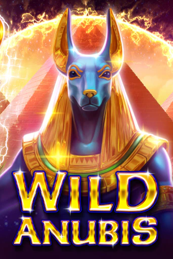 Wild Anubis демо онлайн | Вулкан Гранд бесплатная игра