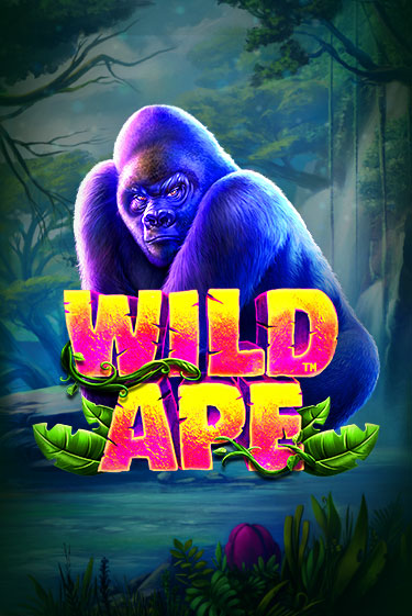 Wild Ape демо онлайн | Вулкан Гранд бесплатная игра