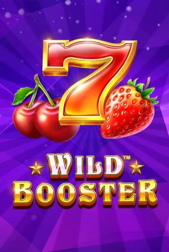 Wild Booster демо онлайн | Вулкан Гранд бесплатная игра
