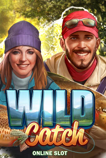 Wild Catch (New) демо онлайн | Вулкан Гранд бесплатная игра