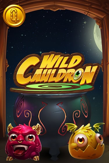 Wild Cauldron демо онлайн | Вулкан Гранд бесплатная игра
