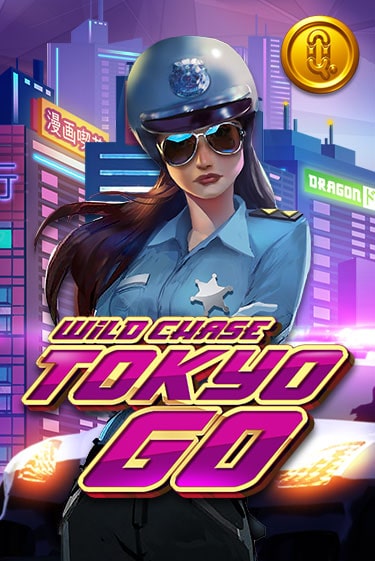 Wild Chase: Tokyo Go демо онлайн | Вулкан Гранд бесплатная игра