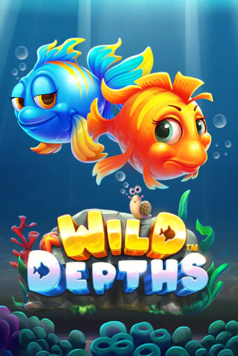 Wild Depths демо онлайн | Вулкан Гранд бесплатная игра
