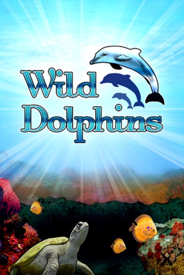 Wild Dolphins демо онлайн | Вулкан Гранд бесплатная игра