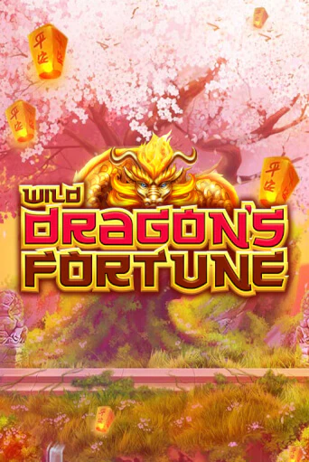 Wild Dragon’s Fortune демо онлайн | Вулкан Гранд бесплатная игра