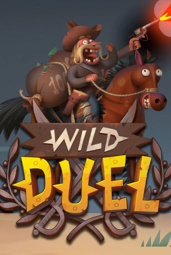 Wild Duel демо онлайн | Вулкан Гранд бесплатная игра