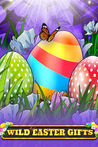Wild Easter Gifts демо онлайн | Вулкан Гранд бесплатная игра