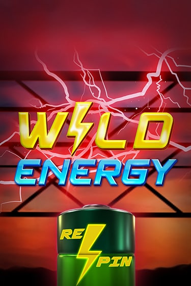 Wild Energy демо онлайн | Вулкан Гранд бесплатная игра