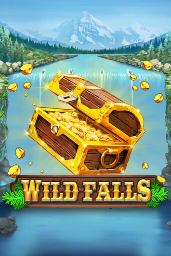 Wild Falls демо онлайн | Вулкан Гранд бесплатная игра