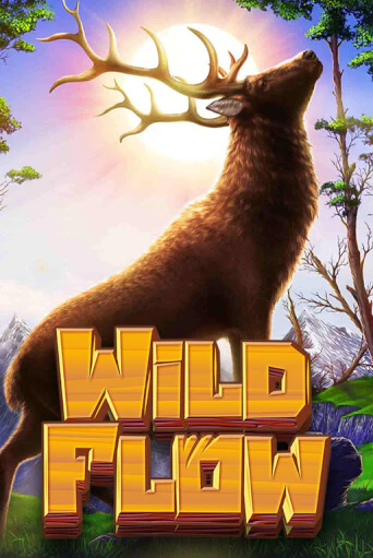 Wild Flow демо онлайн | Вулкан Гранд бесплатная игра