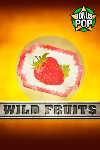 Wild Fruits демо онлайн | Вулкан Гранд бесплатная игра