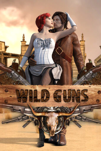 Wild Guns демо онлайн | Вулкан Гранд бесплатная игра