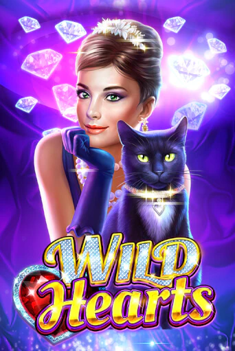 Wild Hearts демо онлайн | Вулкан Гранд бесплатная игра