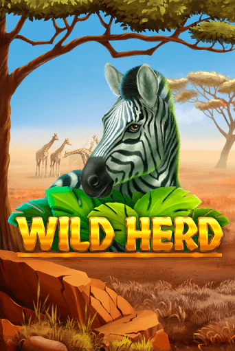 Wild Herd демо онлайн | Вулкан Гранд бесплатная игра