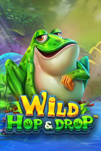 Wild Hop & Drop демо онлайн | Вулкан Гранд бесплатная игра