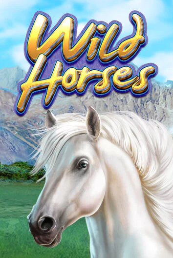 Wild Horses демо онлайн | Вулкан Гранд бесплатная игра