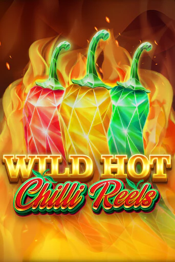 Wild Hot Chilli Reels демо онлайн | Вулкан Гранд бесплатная игра