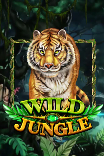 Wild Jungle демо онлайн | Вулкан Гранд бесплатная игра