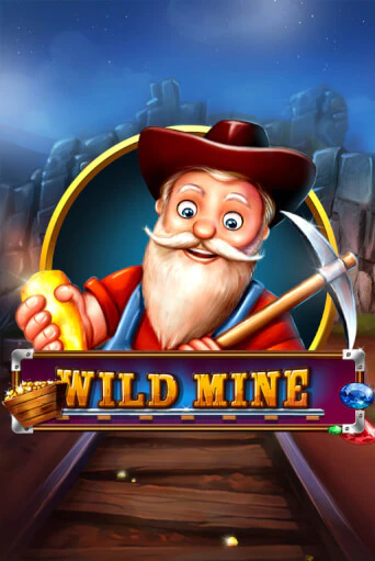 Wild Mine демо онлайн | Вулкан Гранд бесплатная игра