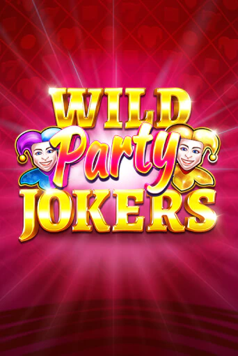 Wild Party Jokers демо онлайн | Вулкан Гранд бесплатная игра