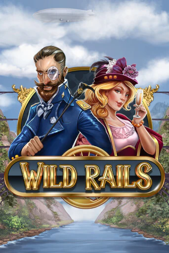 Wild Rails демо онлайн | Вулкан Гранд бесплатная игра