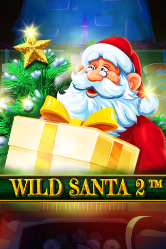 Wild Santa 2 демо онлайн | Вулкан Гранд бесплатная игра