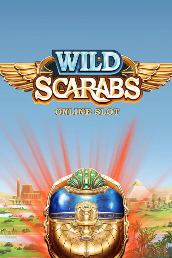 Wild Scarabs демо онлайн | Вулкан Гранд бесплатная игра