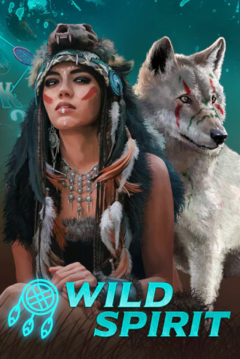 Wild Spirit демо онлайн | Вулкан Гранд бесплатная игра