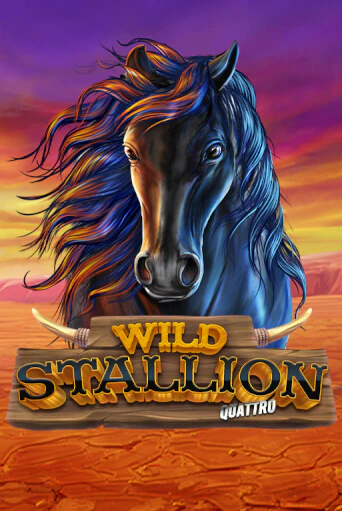 Wild Stallion демо онлайн | Вулкан Гранд бесплатная игра