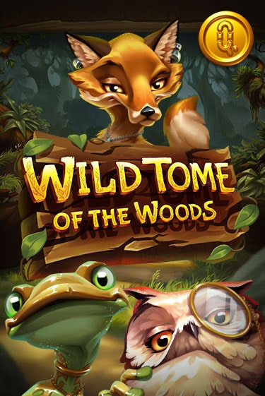 Wild Tome of the Woods демо онлайн | Вулкан Гранд бесплатная игра