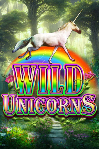 Wild Unicorns демо онлайн | Вулкан Гранд бесплатная игра