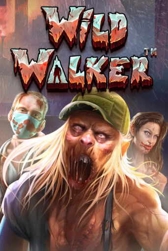 Wild Walker демо онлайн | Вулкан Гранд бесплатная игра